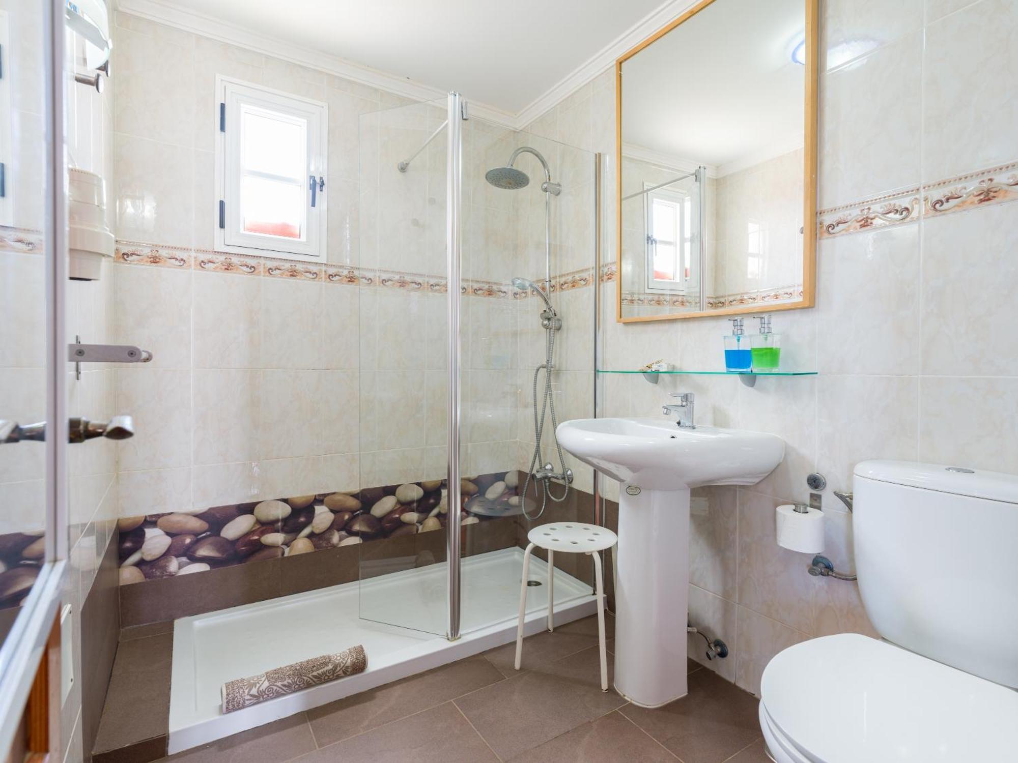 Solo Adultos, Las Tuneras Rooms La Oliva Exteriér fotografie