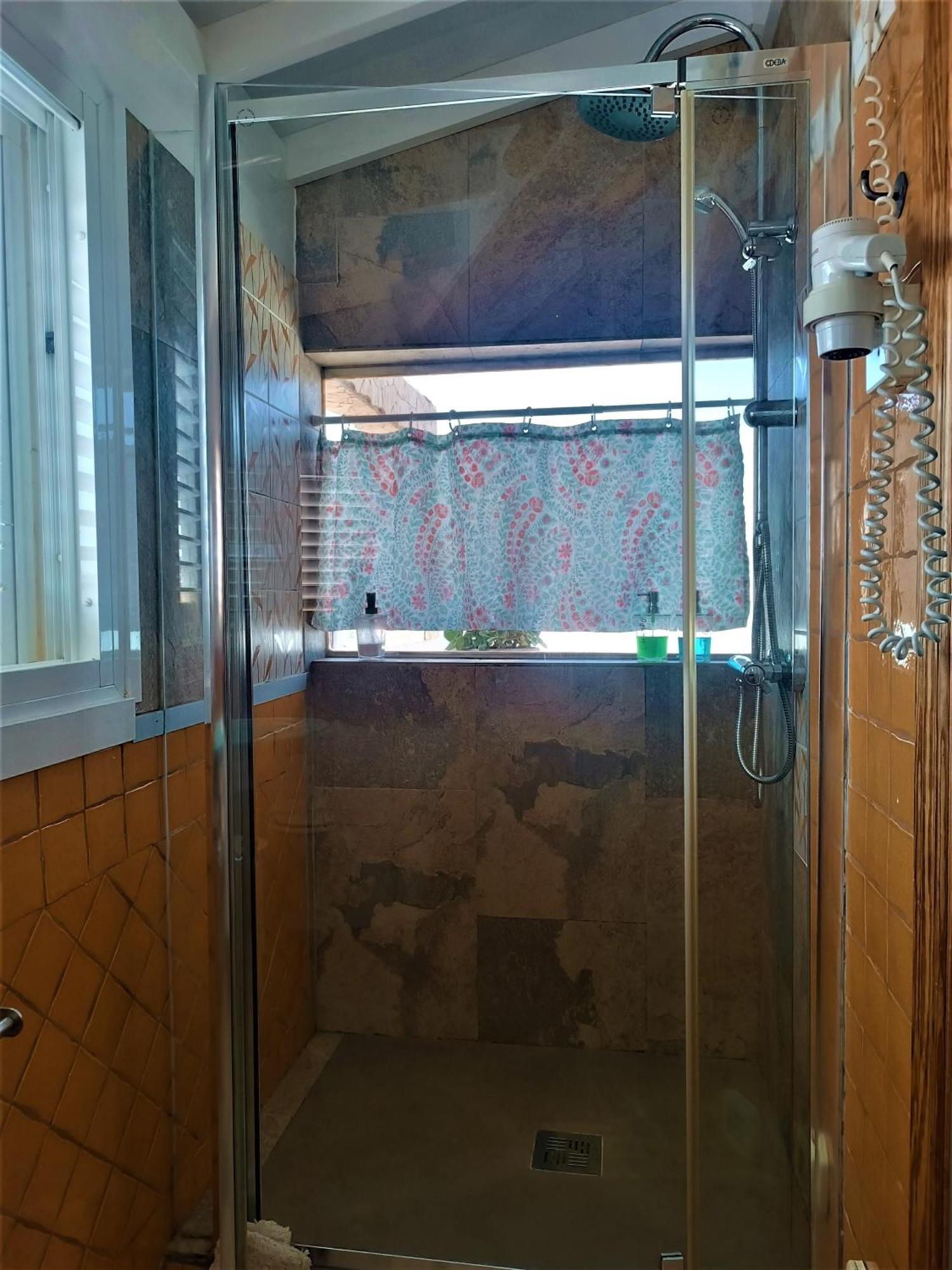 Solo Adultos, Las Tuneras Rooms La Oliva Exteriér fotografie