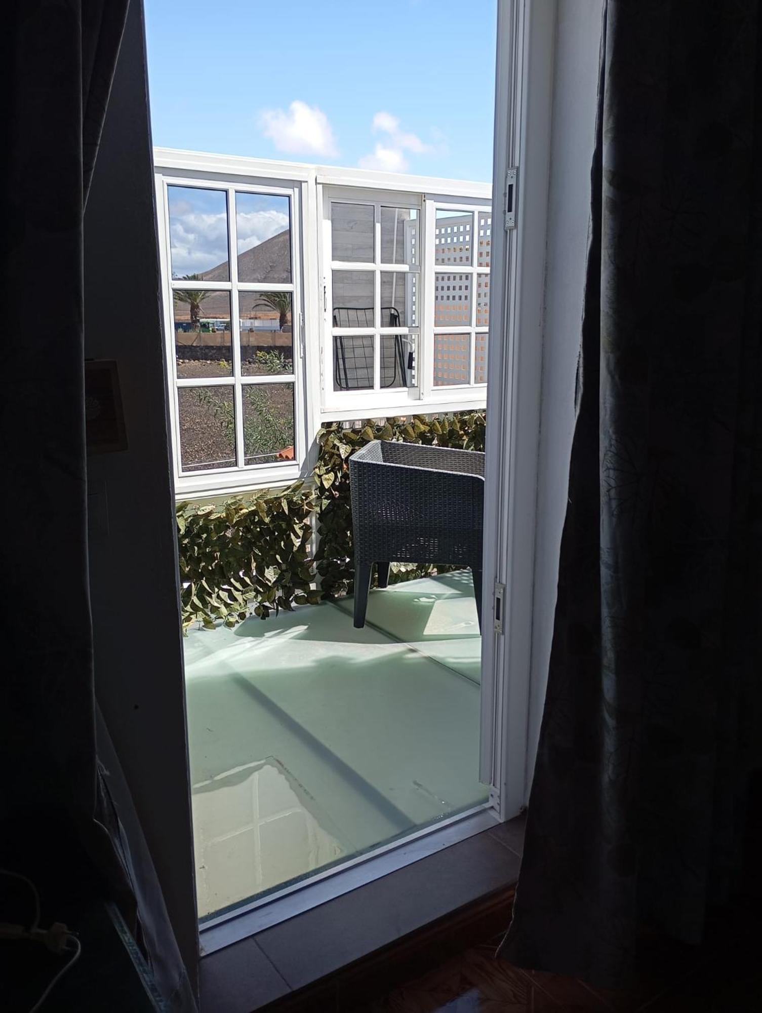 Solo Adultos, Las Tuneras Rooms La Oliva Exteriér fotografie